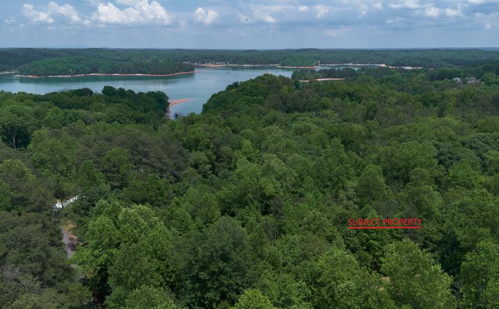 Pictures of Land property located at 6504 Indian Knoll Road, Cumming, GA 30041 for sales - image #1