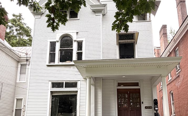 Pictures of Multifamily property located at 1314 Highland Avenue, Louisville, KY 40204 for sales - image #1
