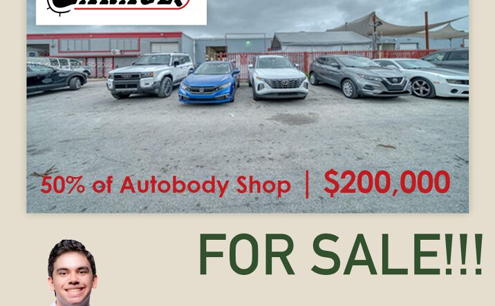 Pictures of Business for Sale property located at 3730 Northwest 82nd Street, Miami, FL 33147 for sales - image #1