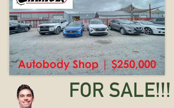 Pictures of Business for Sale property located at 3730 Northwest 82nd Street, Miami, FL 33147 for sales - image #1