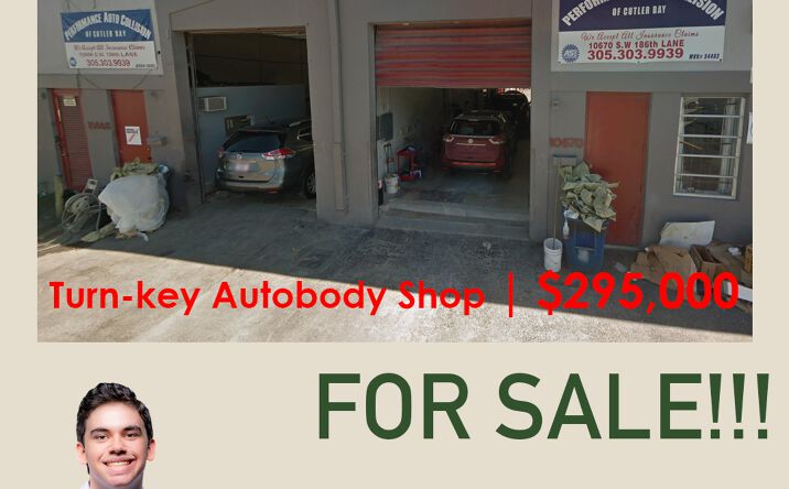 Pictures of Retail, Business for Sale property located at 10666 Southwest 186th Lane, Miami, FL 33157 for sales - image #1