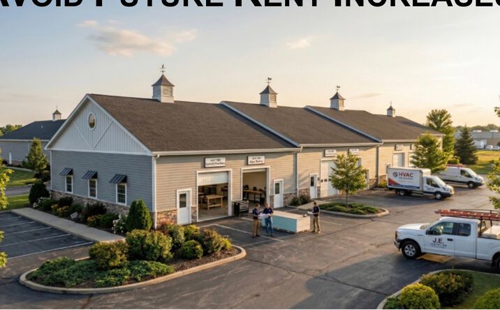 Pictures of Retail, Industrial property located at 680 Four Rod Rd., Berlin, CT 06037 for sales - image #1