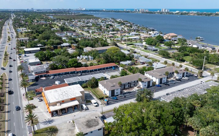 Pictures of Multifamily property located at 1890 S. Palmetto Avenue, South Daytona, FL 32119, 201 Kost Road, South Daytona, FL 32119, 1160 S. Palmetto Avenue, Daytona Beach, FL 32114, 119 Thomasson Avenue, Daytona Beach, FL 32117 for sales - image #1