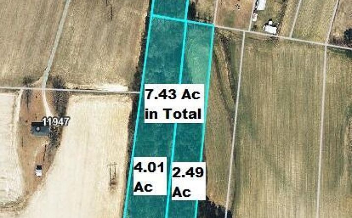 Pictures of Land property located at Us 421 N, Broadway, NC 27505 for sales - image #1