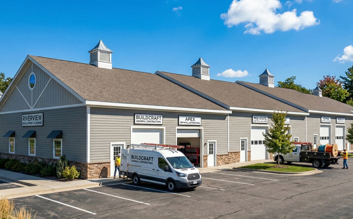 Pictures of Retail, Industrial property located at 680 4 Rod Rd, Berlin, CT 06037 for sales - image #1