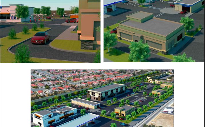 Pictures of Retail, Multifamily, Mixed Use, Land property located at Ortega Hwy & Grand Ave Lot 2, Lake Elsinore, CA 92530 for sales - image #1