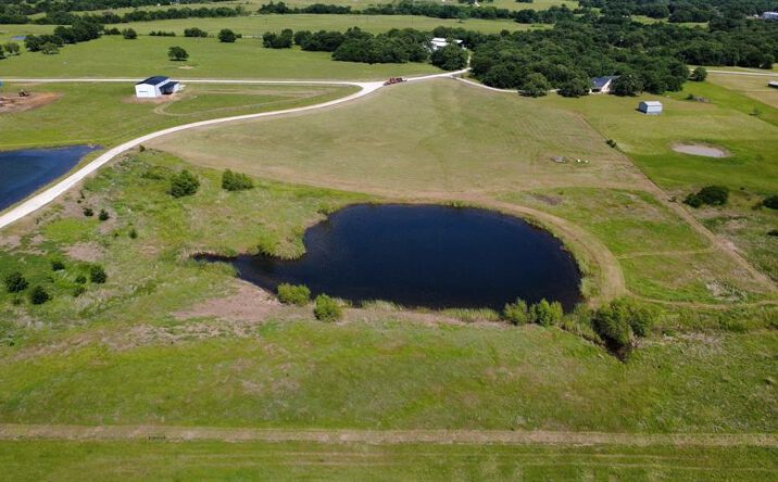Pictures of Land property located at 524 JRC Road, Gainesville, TX 76240 for sales - image #1