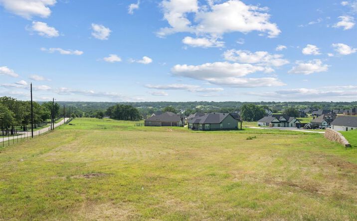 Pictures of Land property located at 1052 N Agnes Road, Springtown, TX 76082 for sales - image #1