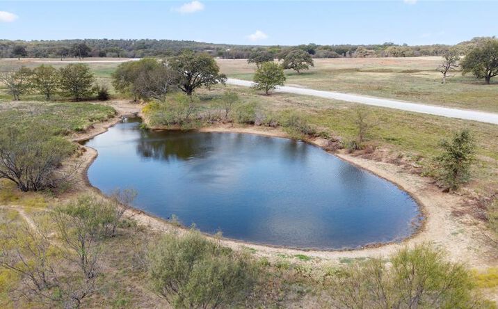 Pictures of Land property located at Lot 62 Buffalo Lane, Chico, TX 76431 for sales - image #1
