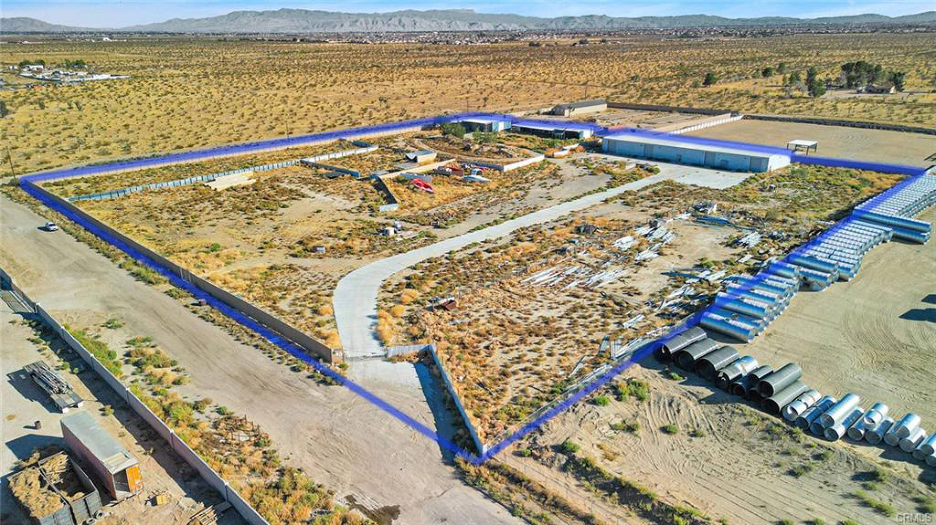 12610 Primrose Rd, Adelanto, CA 92301