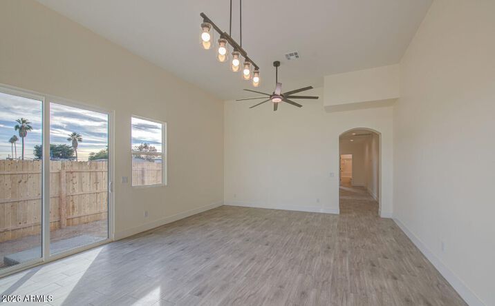 Pictures of Multifamily property located at 212 2nd Ave E, Buckeye, AZ 85326 for sales - image #1