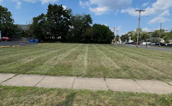 Pictures of Multifamily, Office, Land property located at 112 Center Street, Lakehurst, NJ 08733 for sales - image #1