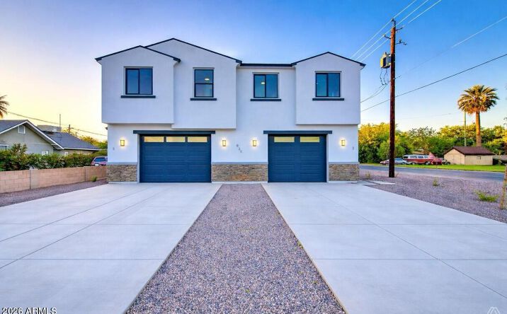 Pictures of Multifamily property located at 920 E Pasadena Ave, Phoenix, AZ 85014 for sales - image #1