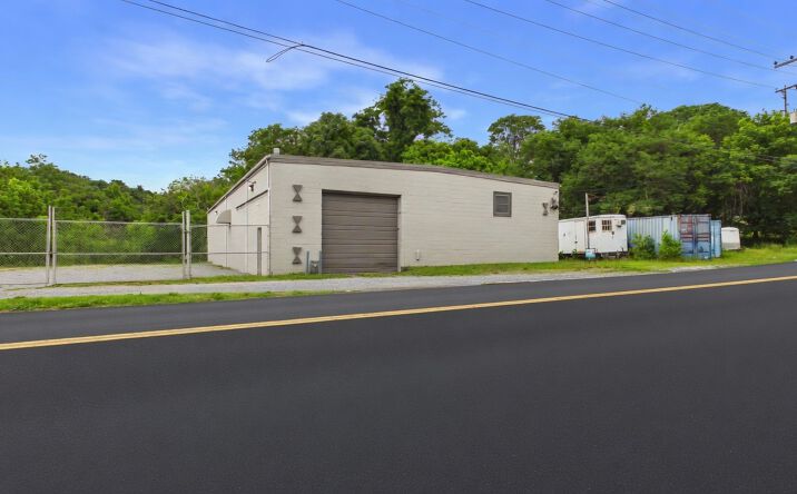 Pictures of Industrial property located at 1819 MAIN ST, LYNCHBURG, VA 24504 for sales - image #1