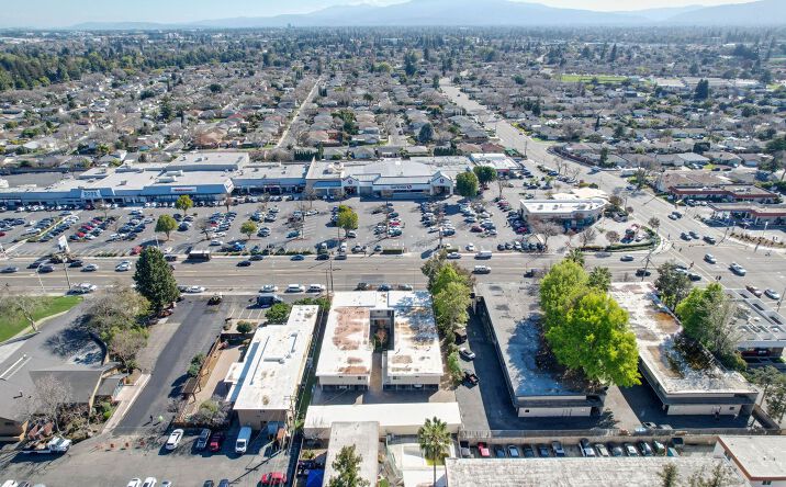 Pictures of Multifamily property located at 2705 Homestead Rd, Santa Clara, CA 95051 for sales - image #1
