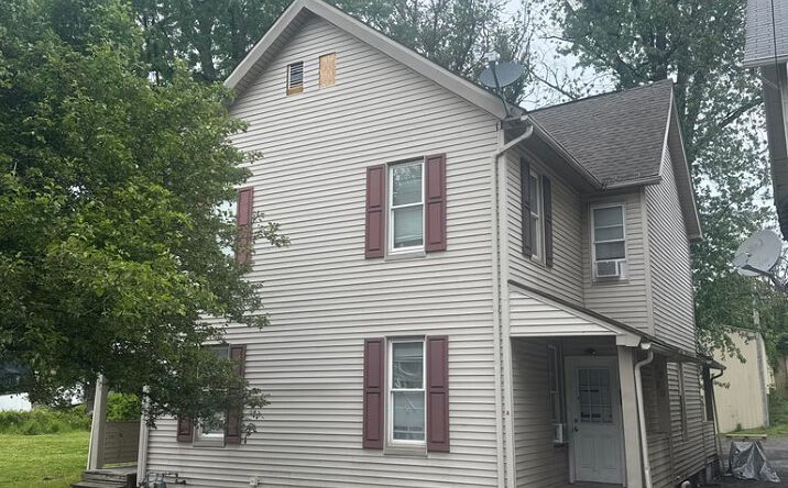 Pictures of Multifamily property located at 1220 Vine Ave, Williamsport, PA 17701 for sales - image #1