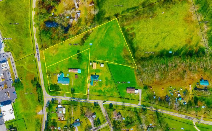 Pictures of Land property located at 21 Duck Road, Braselton, GA 30517 for sales - image #1