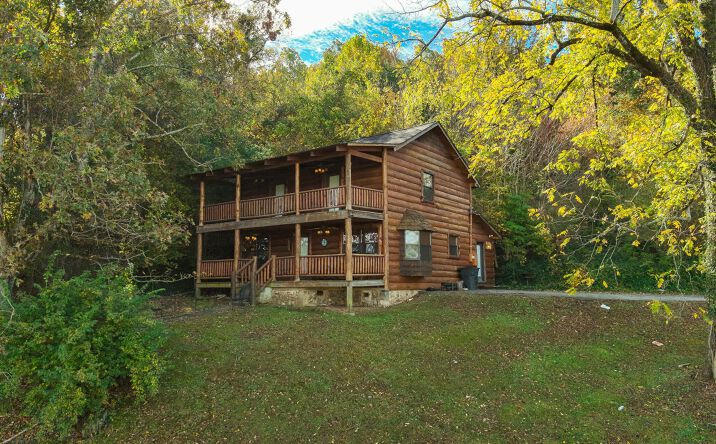 1012 HWY 165, TELLICO PLAINS
