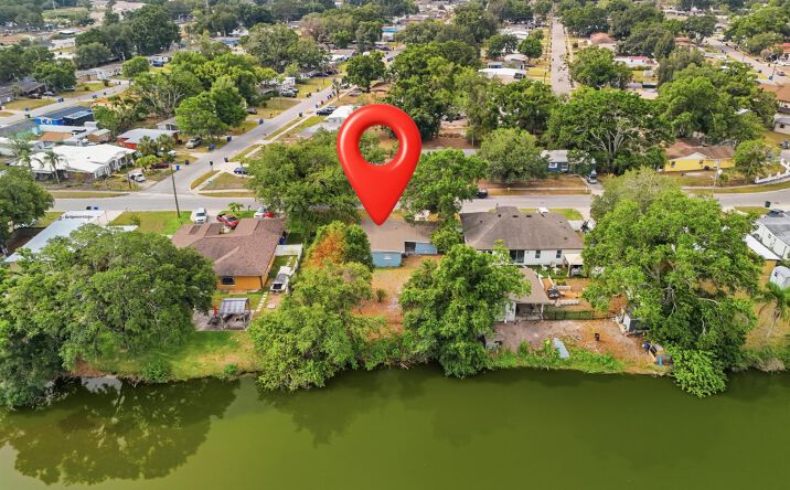 Pictures of Multifamily, Senior Living, Mixed Use property located at 8210 Fir Drive, Tampa, FL 33619 for sales - image #1