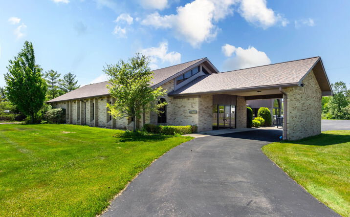 Pictures of Special Purpose property located at 38505 Dequindre Road, Troy, MI 48083 for sales - image #1