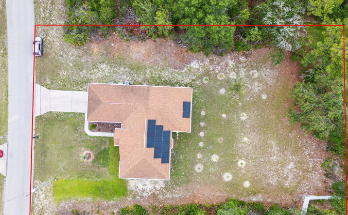 Pictures of Mixed Use, Multifamily, Land property located at 8628 Southwest 133rd Lane Road, Ocala, FL 34473 for sales - image #1