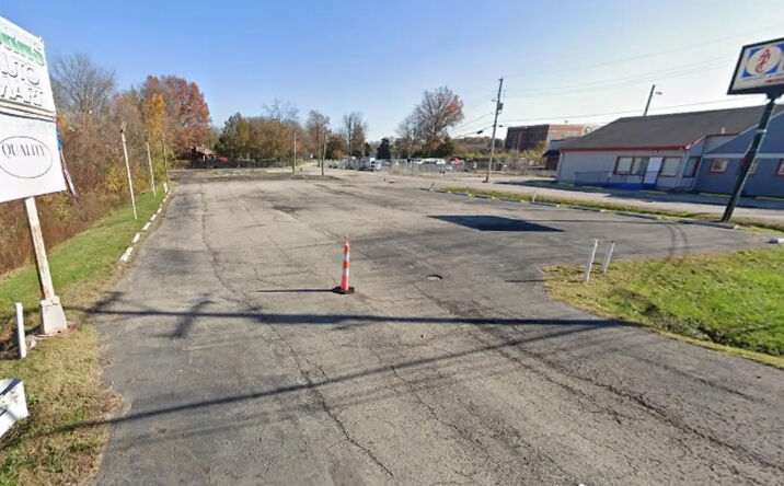 Pictures of Land property located at 6313 Preston Highway, Louisville, KY 40219 for sales - image #1