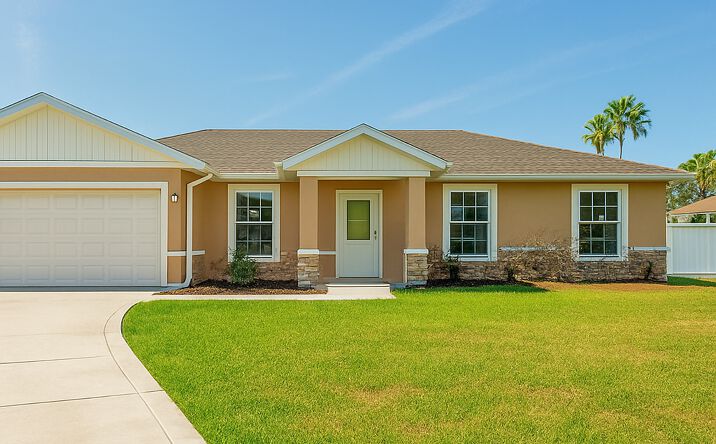 Pictures of Multifamily, Mixed Use, Land property located at 1 Pecan Course Circle, Ocala, FL 34472 for sales - image #1