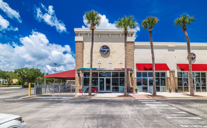 Pictures of Business for Sale property located at 4980 N Wickham Road 101, Melbourne, FL 32940 for sales - image #1