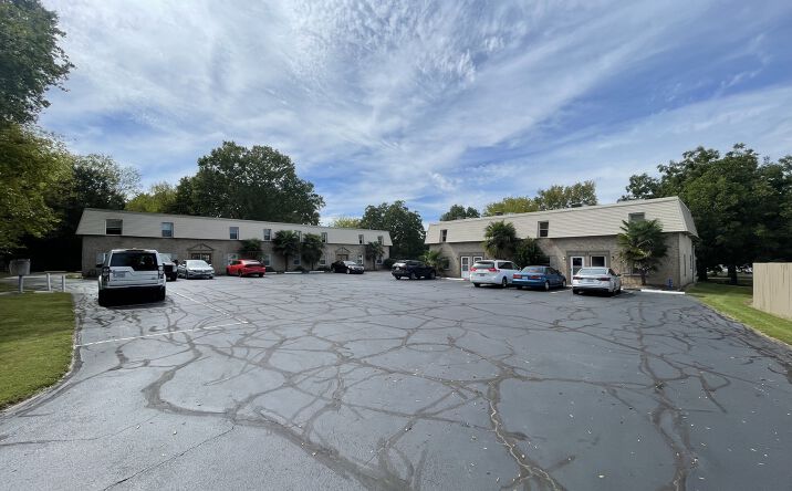 Pictures of Multifamily property located at 315 Hall Lane, Pineville, NC 28134, 325 Hall Lane, Pineville, NC 28134 for sales - image #1