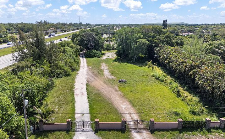 Pictures of Land property located at 5680 Pinetree Rd, Parkland, FL 33067 for sales - image #1