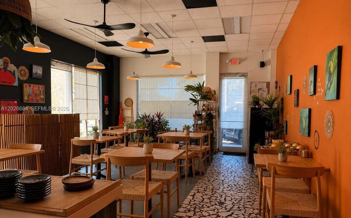 Pictures of Business for Sale, Retail property located at 12475 NE 6th CT, North Miami, FL 33161 for sales - image #1