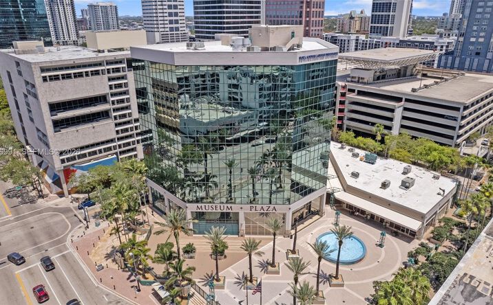 Pictures of Office property located at 200 S Andrews Ave # 503, Fort Lauderdale, FL 33301 for sales - image #1