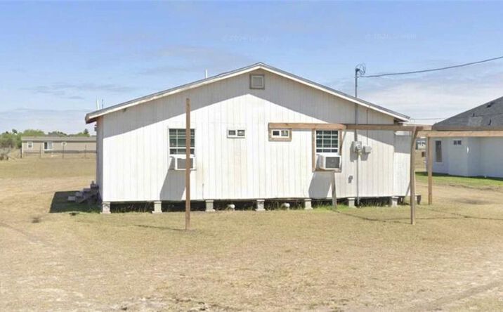 Pictures of Multifamily property located at 11708 Emeri Lane, Donna, TX 78537 for sales - image #1