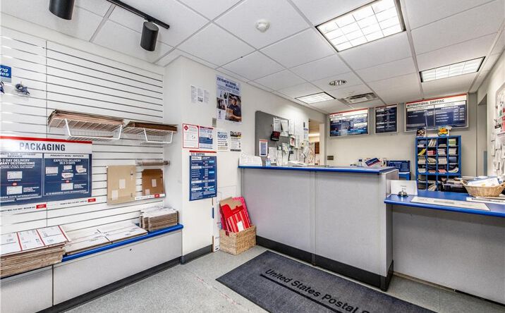 Pictures of Retail, Industrial, Mixed Use, Office, Special Purpose, Land, Multifamily property located at 963 969 Victory Highway, Burrillville, RI 02839 for sales - image #1