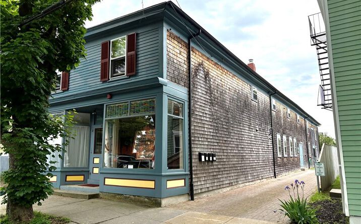 Pictures of Mixed Use, Land property located at 30 Bradford Street, Bristol, RI 02809 for sales - image #1