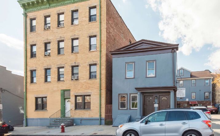Pictures of Multifamily property located at 536 North High Street, Mt Vernon, NY 10552 for sales - image #1