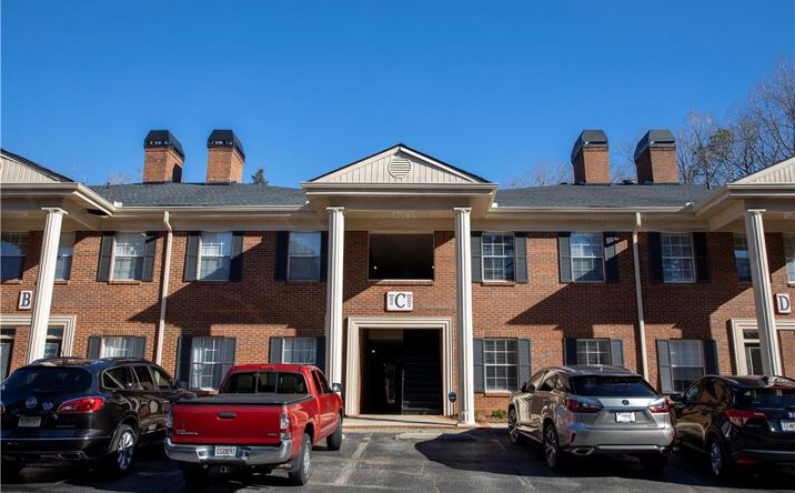 Pictures of Office property located at 425 E Crossville Road Unit 205, Roswell, GA 30075 for sales - image #1
