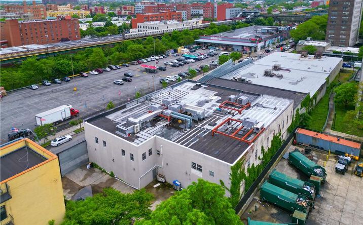Pictures of Land property located at 340 Junius Street, Brooklyn, NY 11212 for sales - image #1