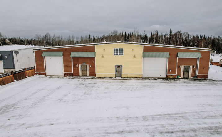Pictures of Multifamily, Industrial, Mixed Use property located at 36142 Pine St, Soldotna, AK 99669 for sales - image #1
