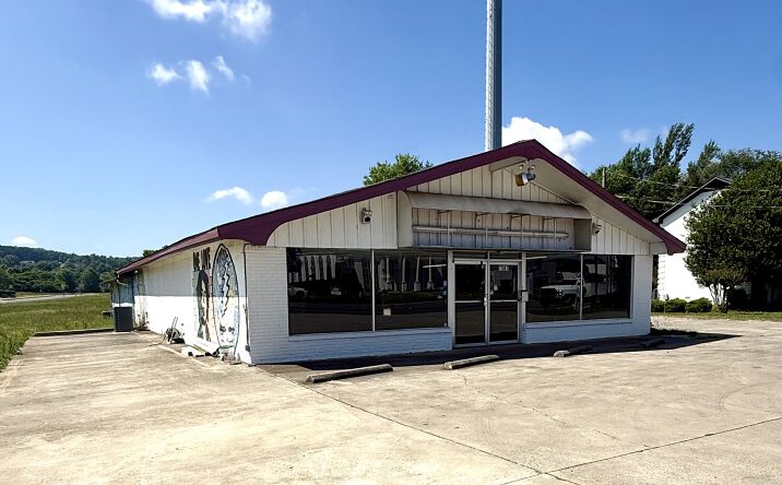 Pictures of Retail, Mixed Use property located at 7587 Highway 72 West, Madison, AL 35758 for sales - image #1