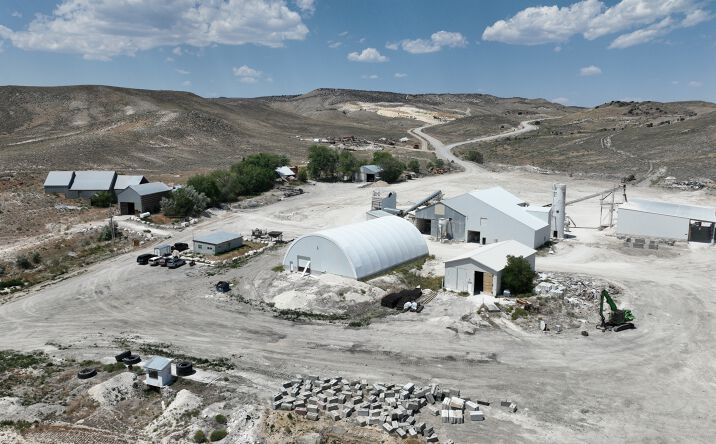 Pictures of Business for Sale, Land, Special Purpose property located at 5236 Idaho 22, Dubois, ID 83423 for sales - image #1