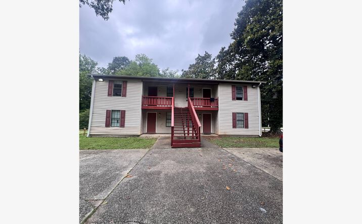 Pictures of Multifamily property located at 201 8TH AVENUE SW, DECATUR, AL 35601 for sales - image #1