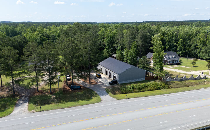 Pictures of Industrial, Mixed Use, Business for Sale property located at 5229 Augusta Highway, Batesburg-Leesville, SC 29070 for sales - image #1