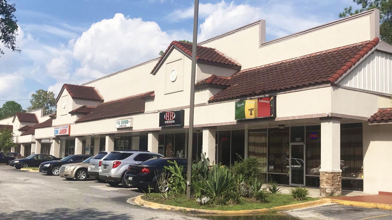 2151 Lane Avenue. S, Jacksonville, FL 32210