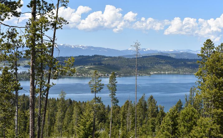Pictures of Land property located at 16 Mule Deer Lane, ANACONDA, MT 59711 for sales - image #1