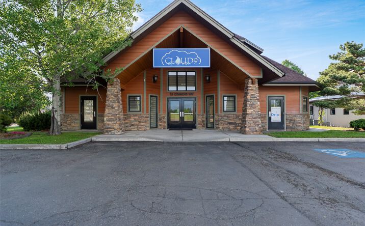 Pictures of Mixed Use property located at 65 Commons Way, KALISPELL, MT 59901 for sales - image #1