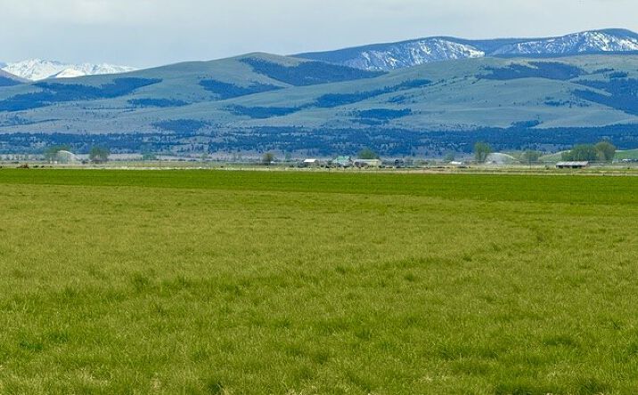 Pictures of Land property located at NHN Sager Lane W, DEER LODGE, MT 59722 for sales - image #1