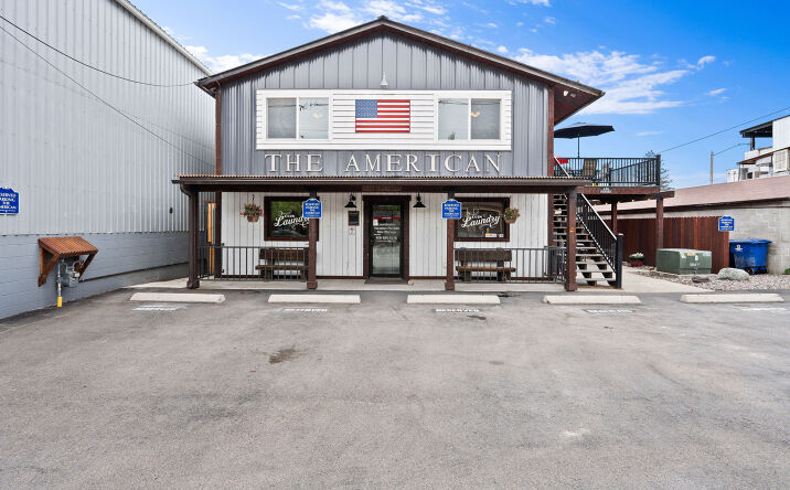 Pictures of Mixed Use property located at 473 Osborn Avenue, BIGFORK, MT 59911 for sales - image #1