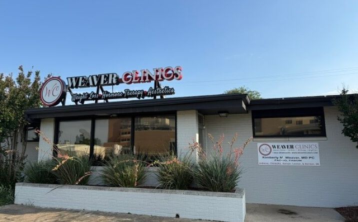 Pictures of Office, Mixed Use property located at 1019 15th NW, Ardmore, OK 73401 for sales - image #1