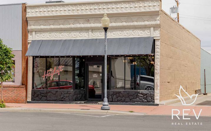 Pictures of Business for Sale, Retail property located at 117 S Bent St, Powell, WY 82435 for sales - image #1